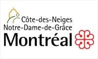 Côte-des-Neiges–Notre-Dame-de-Grâce Côte-des-Neiges–Notre-Dame-de-Grâce