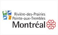 Rivière-des-Prairies–Pointe-aux-Trembles Rivière-des-Prairies–Pointe-aux-Trembles