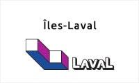 Îles-Laval