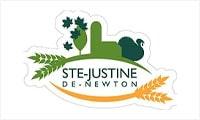 Sainte-Justine-de-Newton