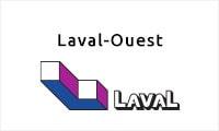 Laval-Ouest